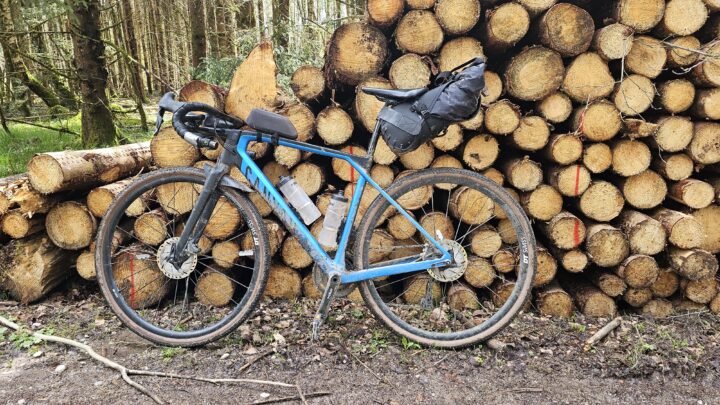 Gravelbikes im Fokus: Eine Übersicht führender Fahrradhersteller