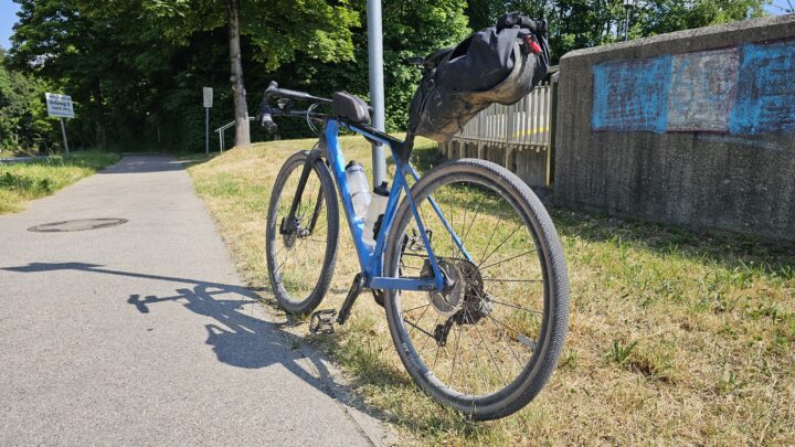 Wie du deine Gravelbike-Technik verbessern kannst: Tipps und Tricks