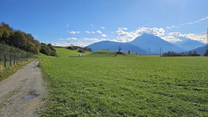 Zwei Tage Bikepacking: Mein Gravelbike-Abenteuer von München nach Verona