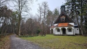 Weihnachtliches Gravel-Abenteuer von München nach Starnberg