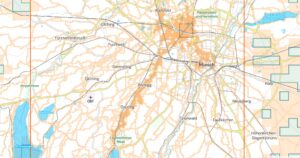 Letztes Gravel-Abenteuer von 2023 – von München nach Starnberg