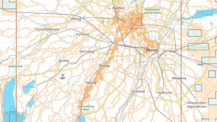 Letztes Gravel-Abenteuer von 2023 – von München nach Starnberg