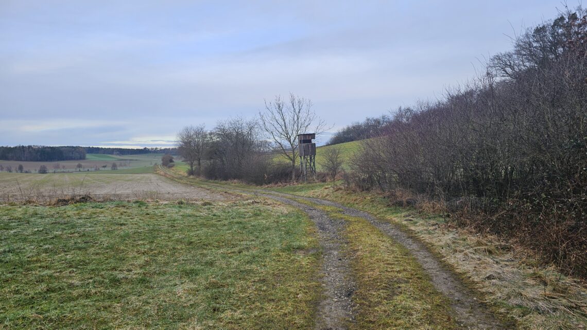 Eine Herausfordernde Gravel-Tour im Dachauer Hinterland