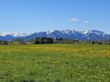 Graveltour über Umwege nach Wolfratshausen