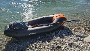 Abenteuerlust auf dem Wasser: Eine Einführung ins Packrafting