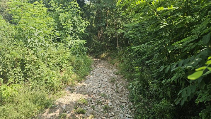 Gravelbike-Tour von Montorfano nach Mailand: Ein Erfahrungsbericht