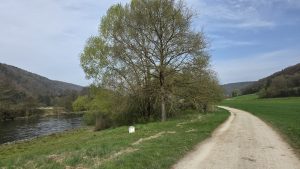 Gravel-Abenteuer von München nach Bayreuth
