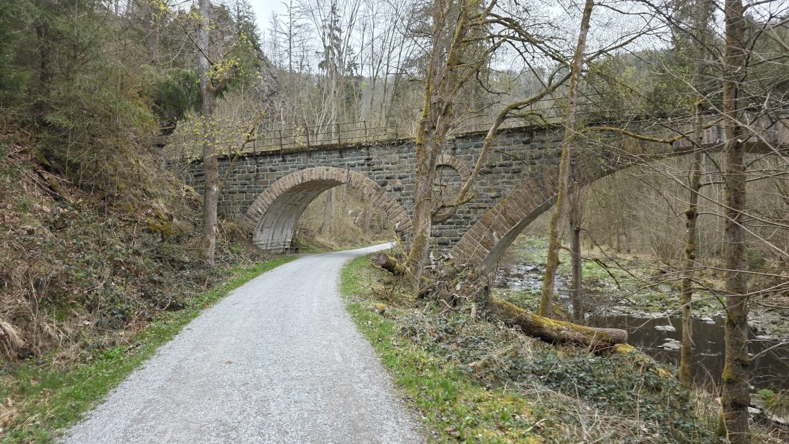 Mein Oster-Gravel-Abenteuer München–Magdburg