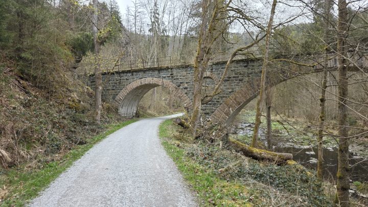 Mein Oster-Gravel-Abenteuer München–Magdburg