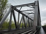 Gravel-Etappe: Von Weißenfels nach Niederndodeleben
