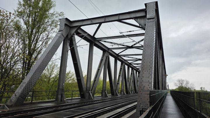 Gravel-Etappe: Von Weißenfels nach Niederndodeleben