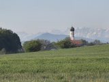Banane um den Starnberger See: Gravelspaß bei Sonnenschein