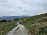 Gravel-Runde zum Blomberg mit Weißwurstfrühstück