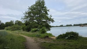 Graveltour-Auftakt: Von Hannover nach Celle