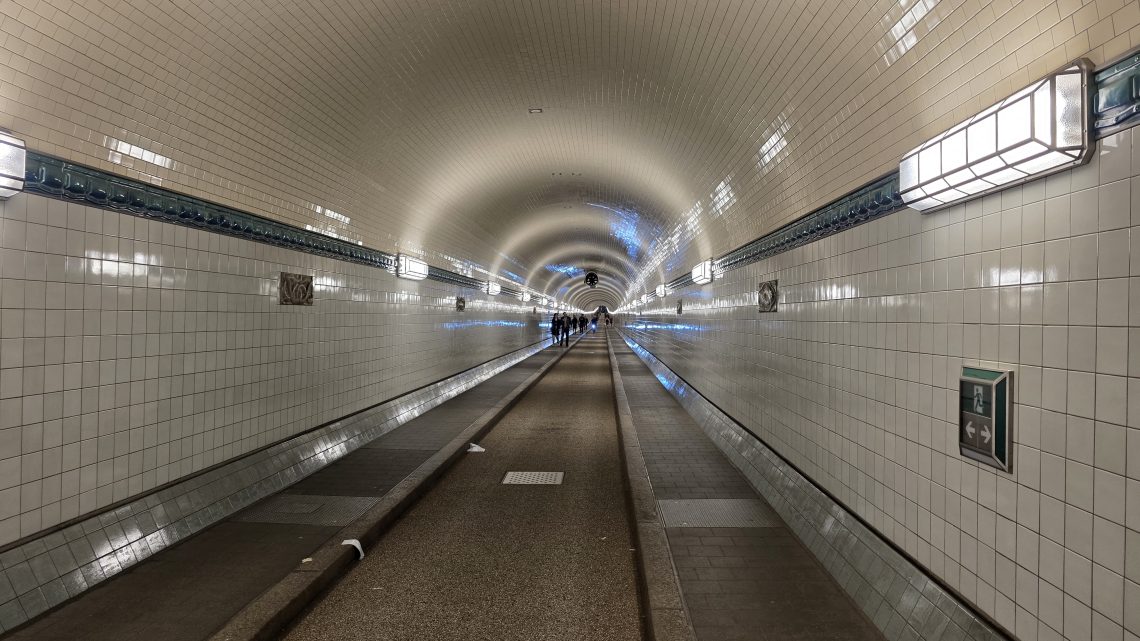 Von der Heide in die Großstadt: Ein epischer Ritt von Asendorf nach Neumünster
