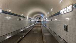 Von der Heide in die Großstadt: Ein epischer Ritt von Asendorf nach Neumünster