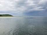 Von der Leine an die Ostsee: Eine Gravelbike-Reise quer durch Norddeutschland