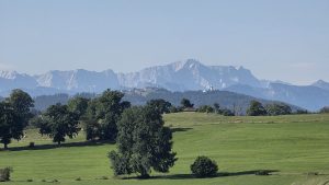 Epische Morgenrunde um den Ammersee: 163 Kilometer Gravel-Glück