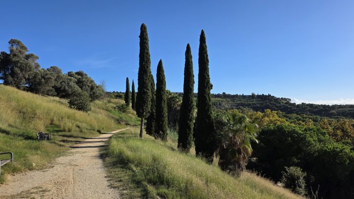 Von der City zur Festung: Kulturelle Wanderung zum Montjuïc in Barcelona