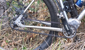 Pinion Smart.Shift & Garmin: Warum die Traumhochzeit (leider) ausfällt