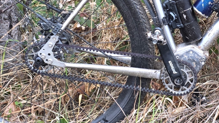 Pinion Smart.Shift & Garmin: Warum die Traumhochzeit (leider) ausfällt