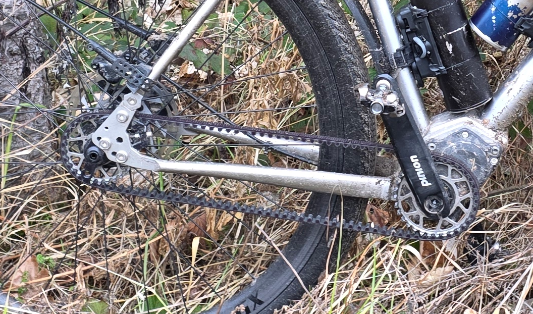 Pinion Smart.Shift & Garmin: Warum die Traumhochzeit (leider) ausfällt