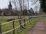 Zweitagestour von Erfurt nach Magdeburg