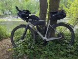 Tag 1 nach Prag: 226 Kilometer von München bis Domažlice