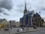 Tag 2 nach Prag: Störche, Raps und Pilsen