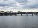 Dreitagestour von München nach Prag