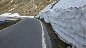 Mit dem Gravelbike über die Alpen in den Urlaub: Von Kochel ins Vinschgau