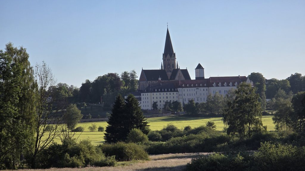 Erzabtei St. Ottilien