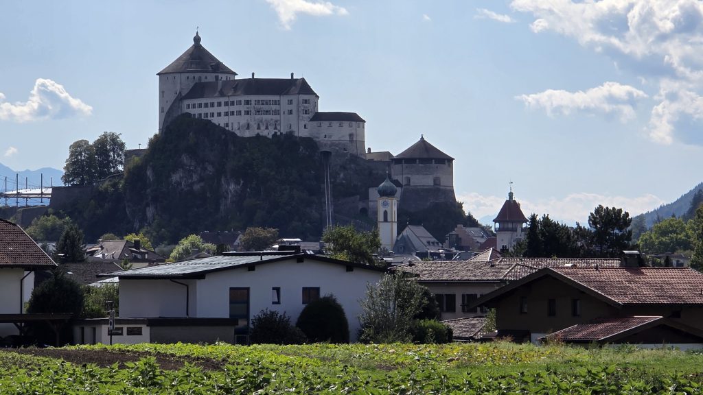 Festung Kufstein