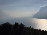 Ankommen am Gardasee: Kleine Runde auf den Monte Brione